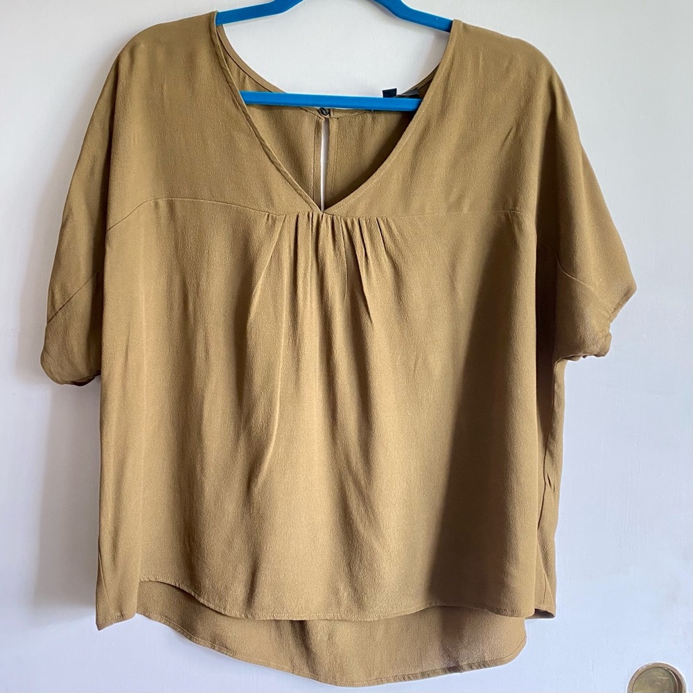 NWOT Madewell Top